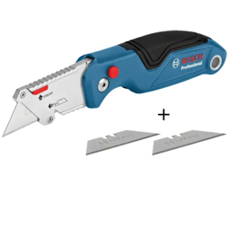 Canivete Dobrável Bosch, P006648, canivete, canivete de bolso, canivete faca, canivete pequeno, canivete profissional, canivete bosch, canivete dobravel 